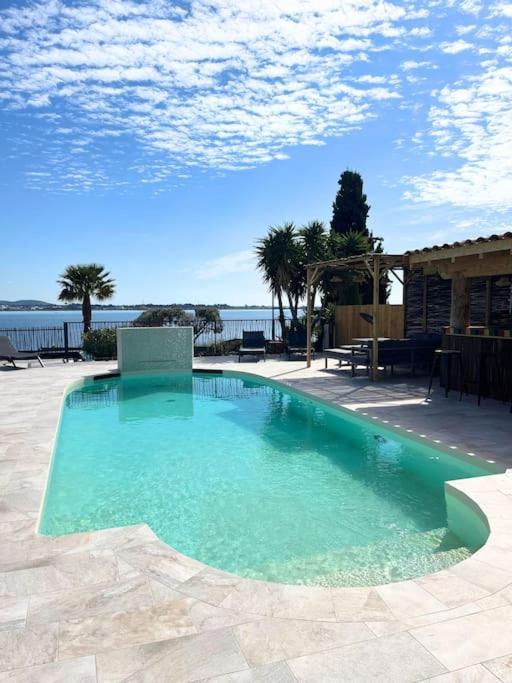La Belle De Thau ! Sète