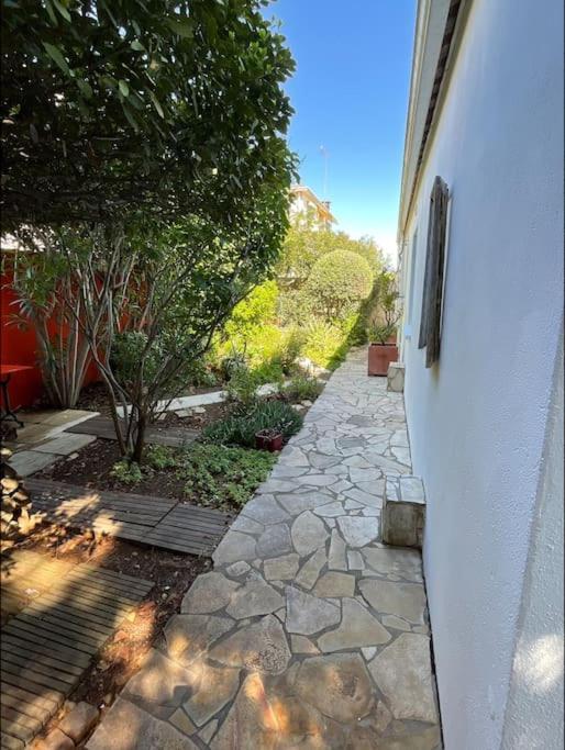 Villa La Belle De Thau !