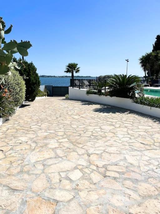 Villa La Belle De Thau ! Sète