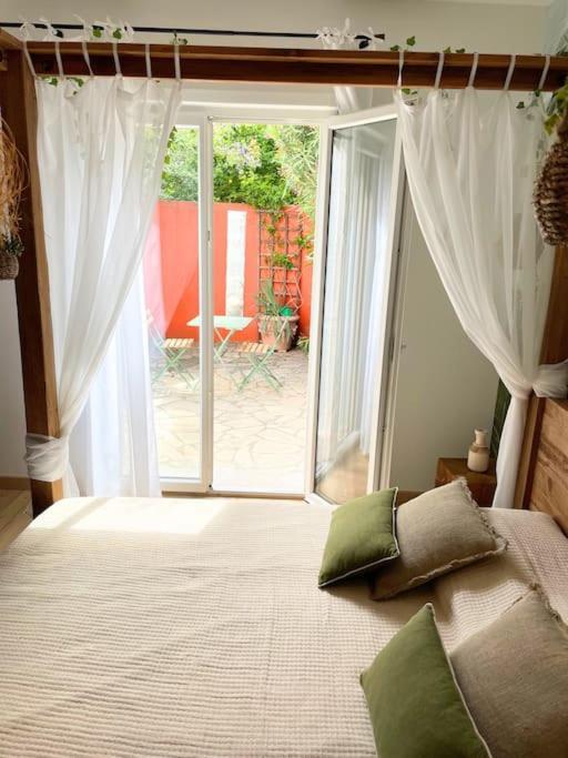 Villa La Belle De Thau ! *