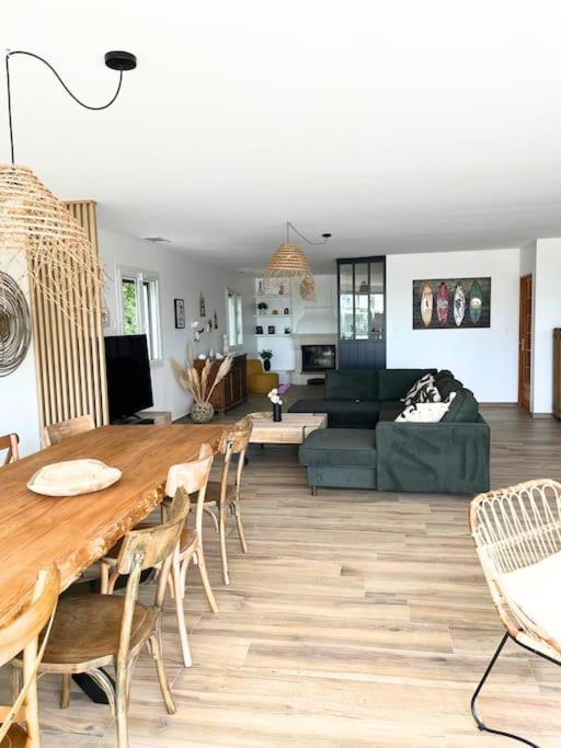 Villa La Belle De Thau ! Sète