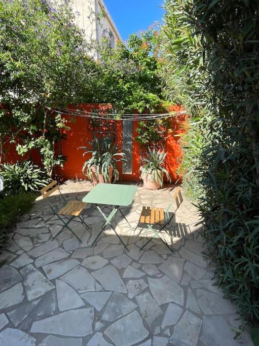 Villa La Belle De Thau ! *